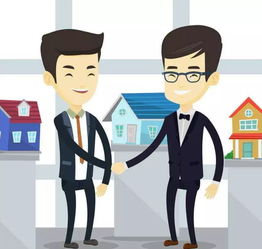 售樓處看房后，中介優惠無法享受 房地產咨詢服務的雙重陷阱